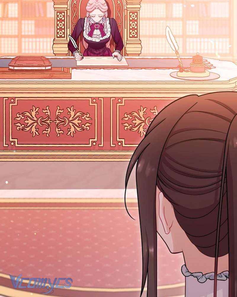 Hầu Gái Độc Quyền Của Hoàng Hậu Phản Diện Chapter 55 - Trang 4