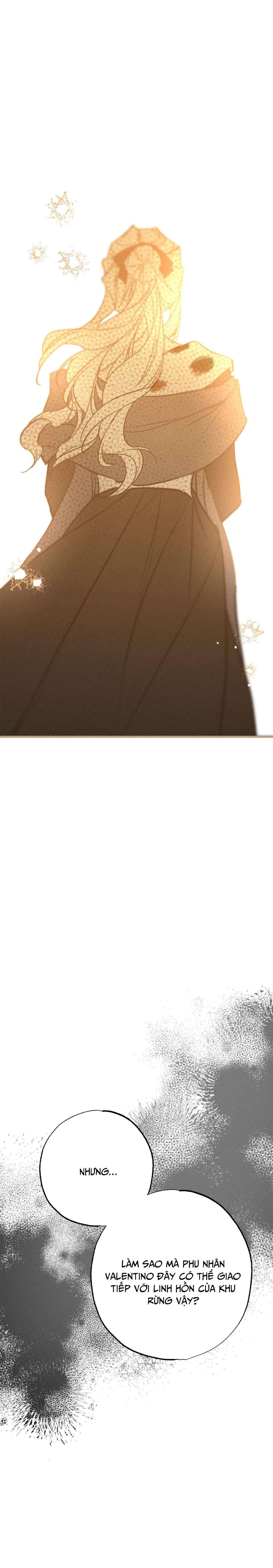 Vị Phu Quân Căm Ghét Tôi Đã Mất Trí Nhớ Chapter 26 - Trang 4