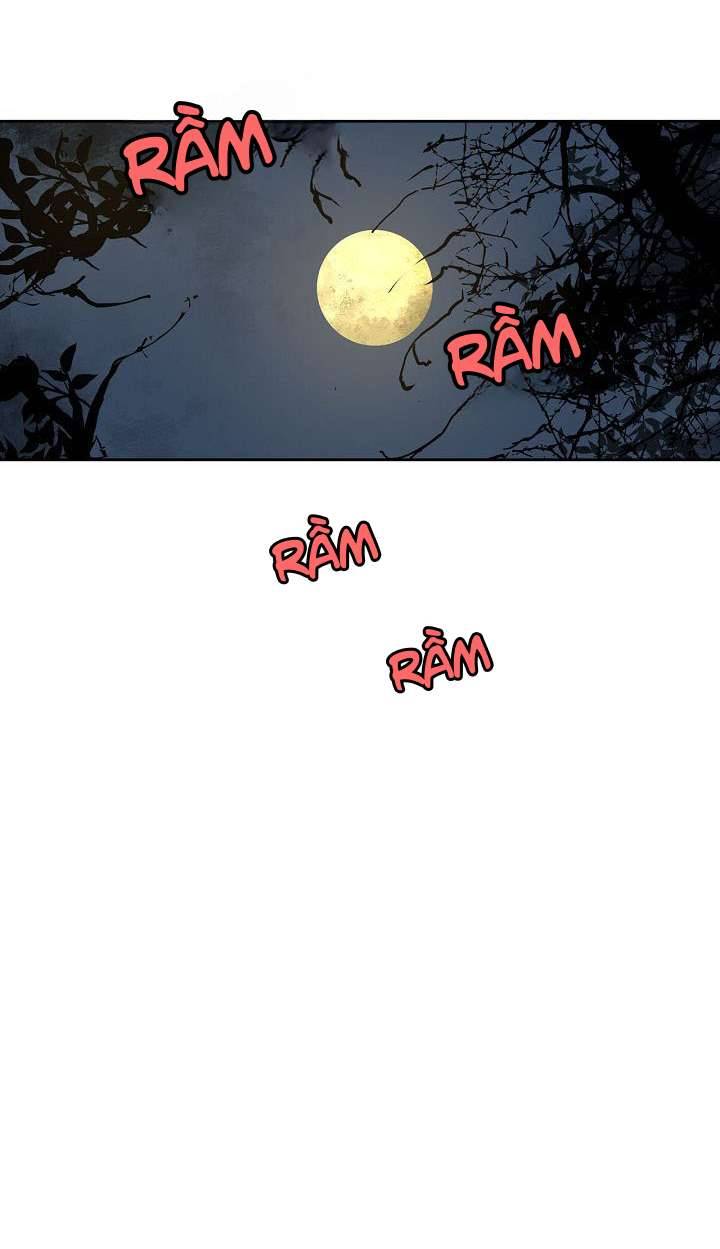 Vị Hôn Thê Khế Ước Của Công Tước Chapter 19 - Trang 4