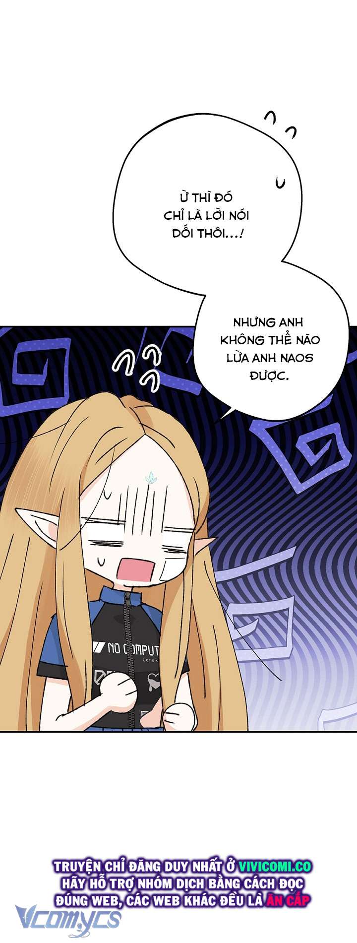 [18+] Yêu Tinh Giao Phối Chap 34 - Trang 2