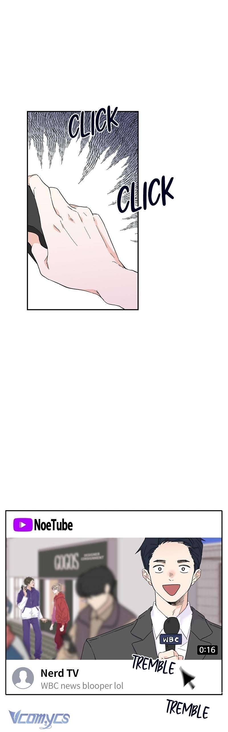 Hãy Ly Hôn Đi! Chapter 1 - Next Chapter 2