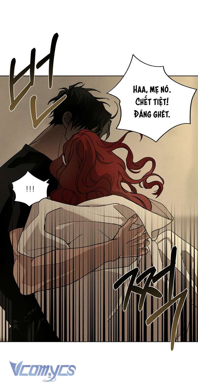 Dưới Bóng Cây Sồi Chap 4 - Trang 4