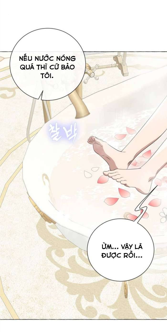 Tôi Tưởng Đó Chỉ Là Tiểu Thuyết Trọng Sinh Bình Thường Chapter 20 - Trang 4