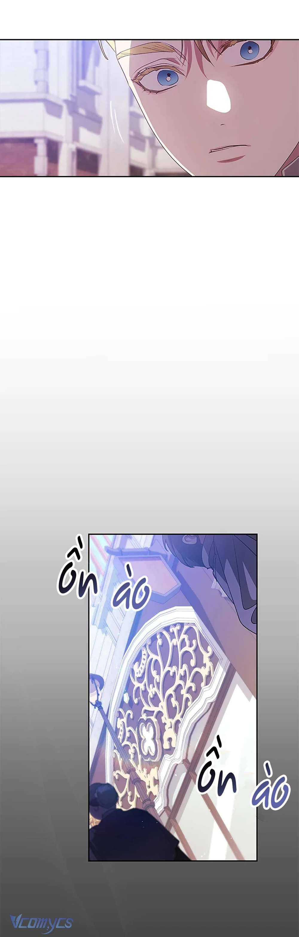 Hôn Nhân Này Rồi Sẽ Đổ Vỡ Chapter 33 - Trang 3