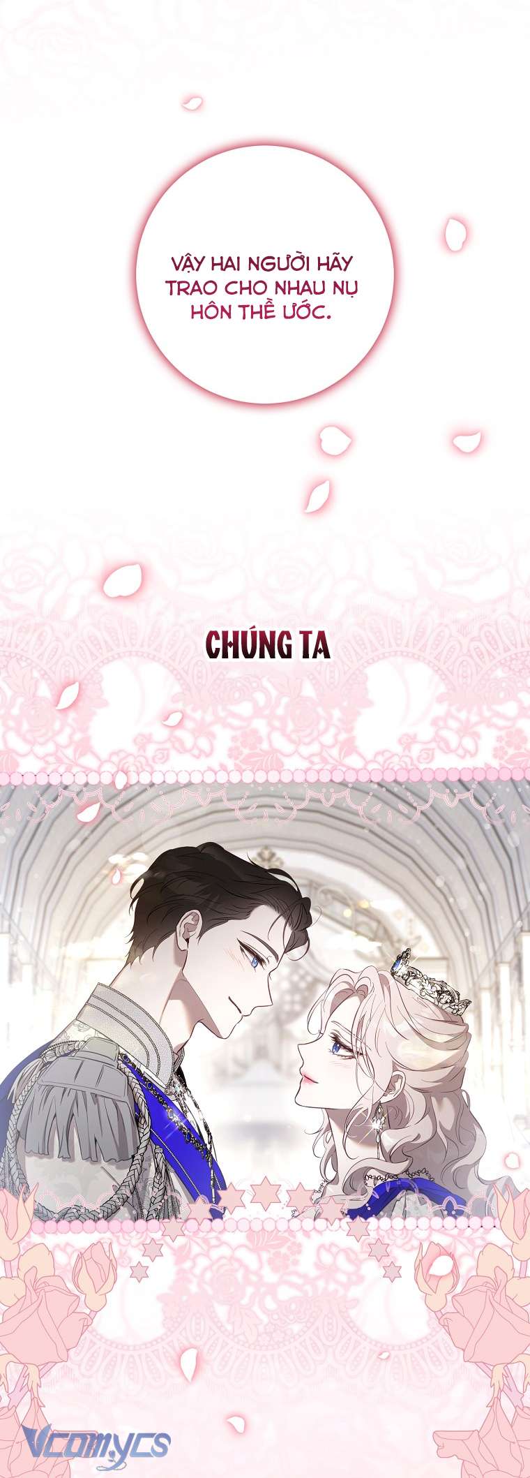 Thuần Hóa Bạo Quân Rồi Bỏ Trốn Chap 120 - Trang 2