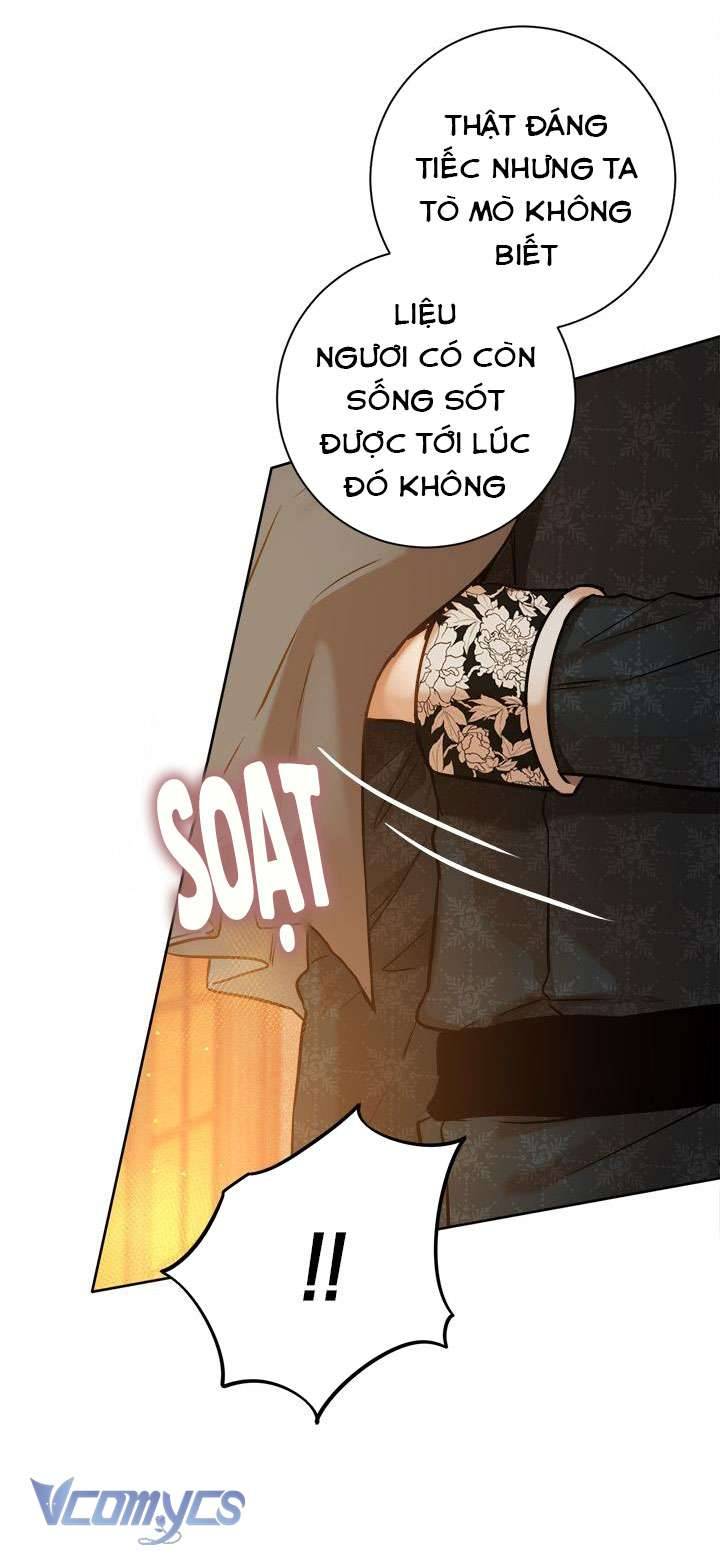 Cuộc Sống Mới Của Công Nương Chapter 23 - Trang 4