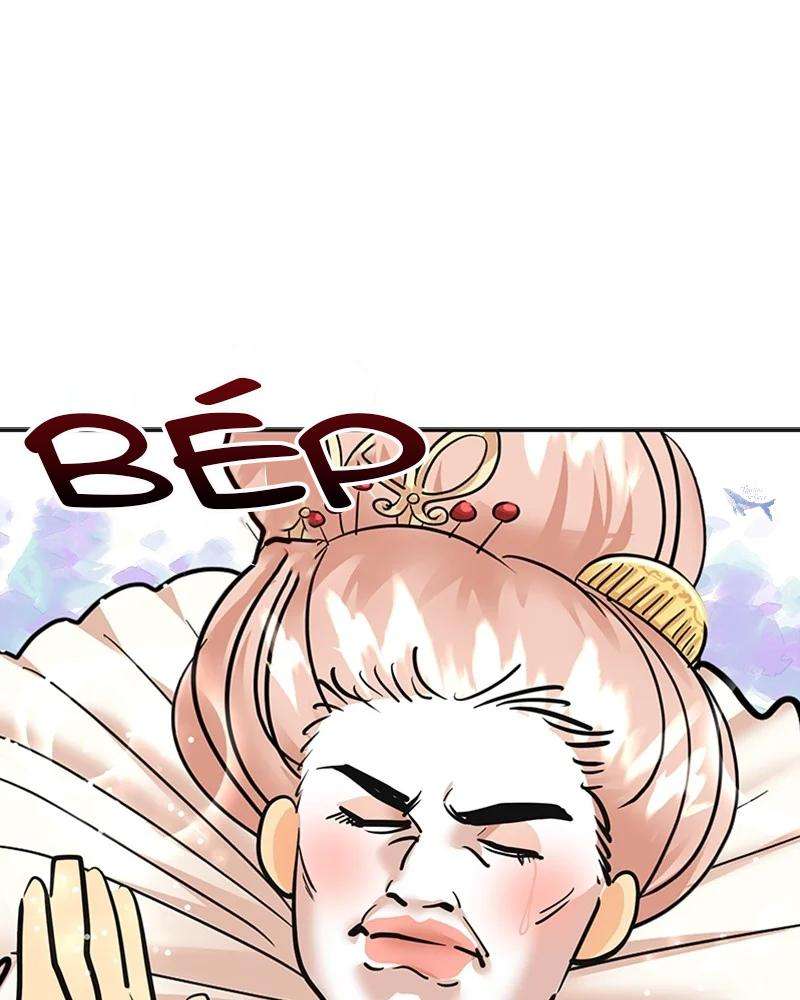 Hoàng Hậu Son Môi Chap 5 - Trang 2