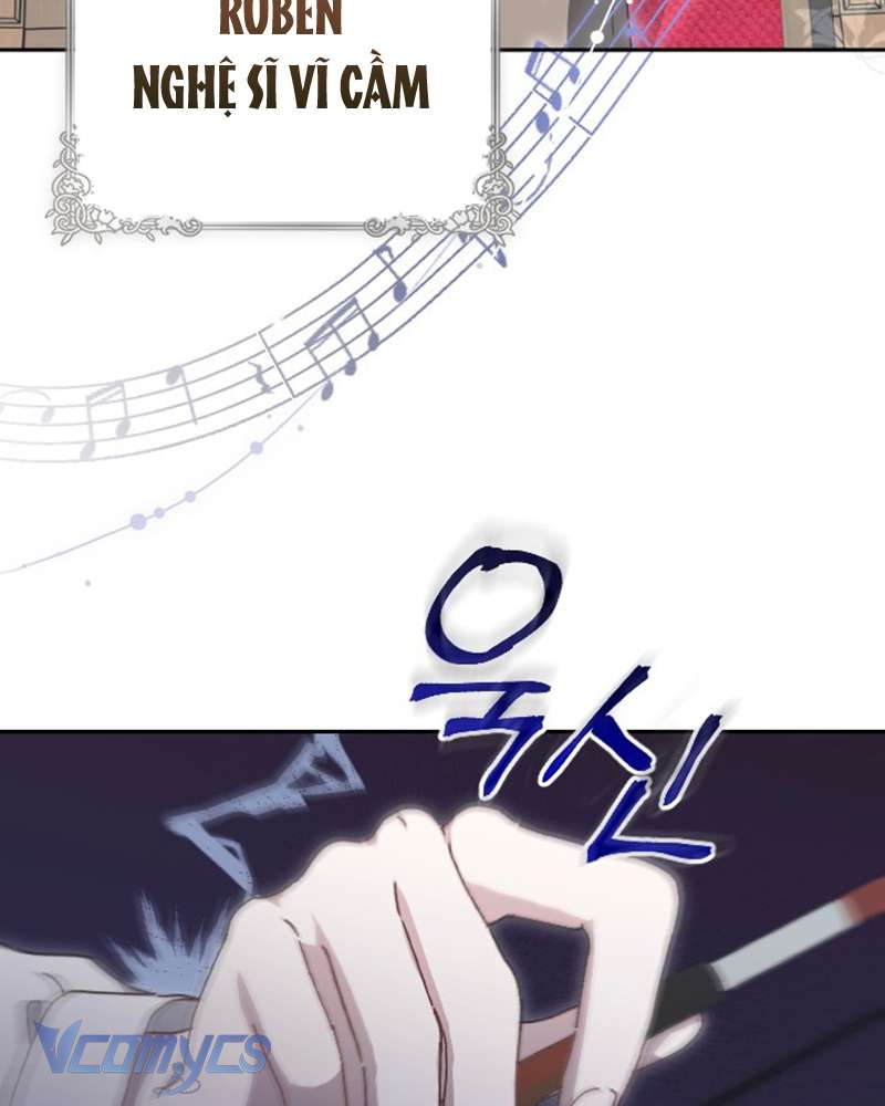 Dành Cho Những Ai Coi Hối Tiếc Là Điều Xa Xỉ Chap 8 - Trang 4