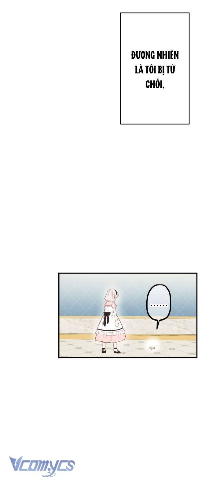 Những Nhân Vật Mạnh Nhất Thế Giới Ám Ảnh Tôi Chapter 7 - Trang 4