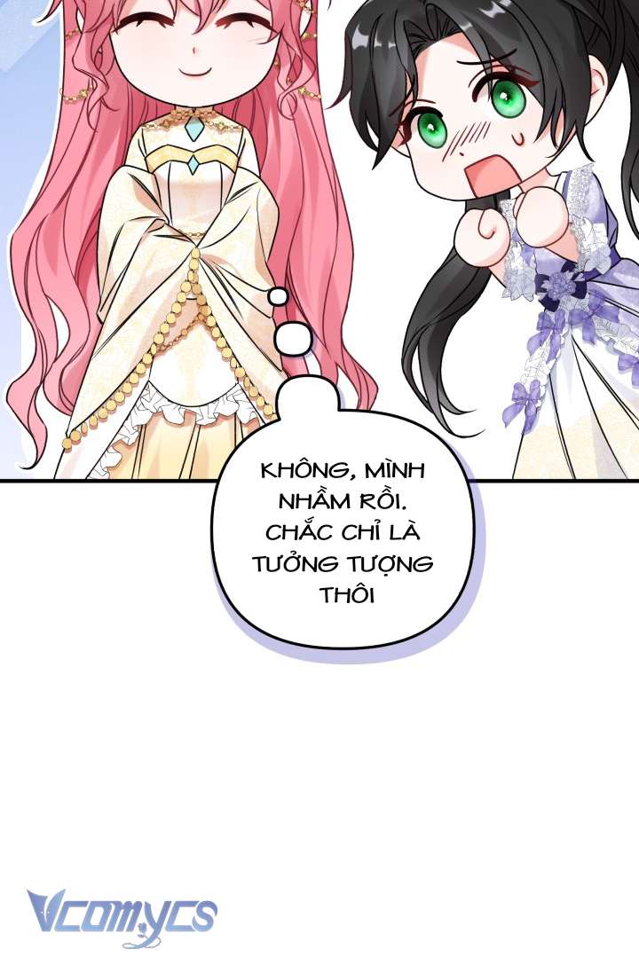 Mê Cung Cám Dỗ Của Emilone Chapter 7 - Trang 4