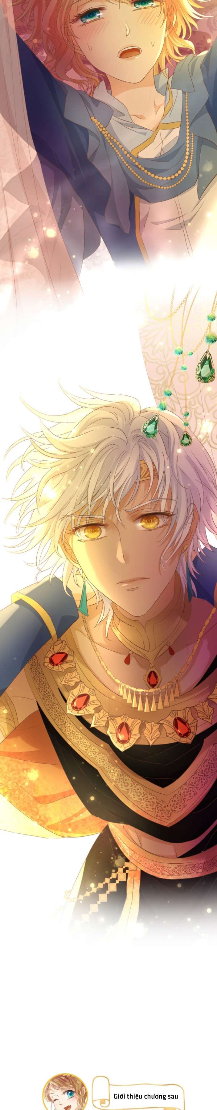 Địch Úc Đa Chi Ca Chapter 45 - Trang 4