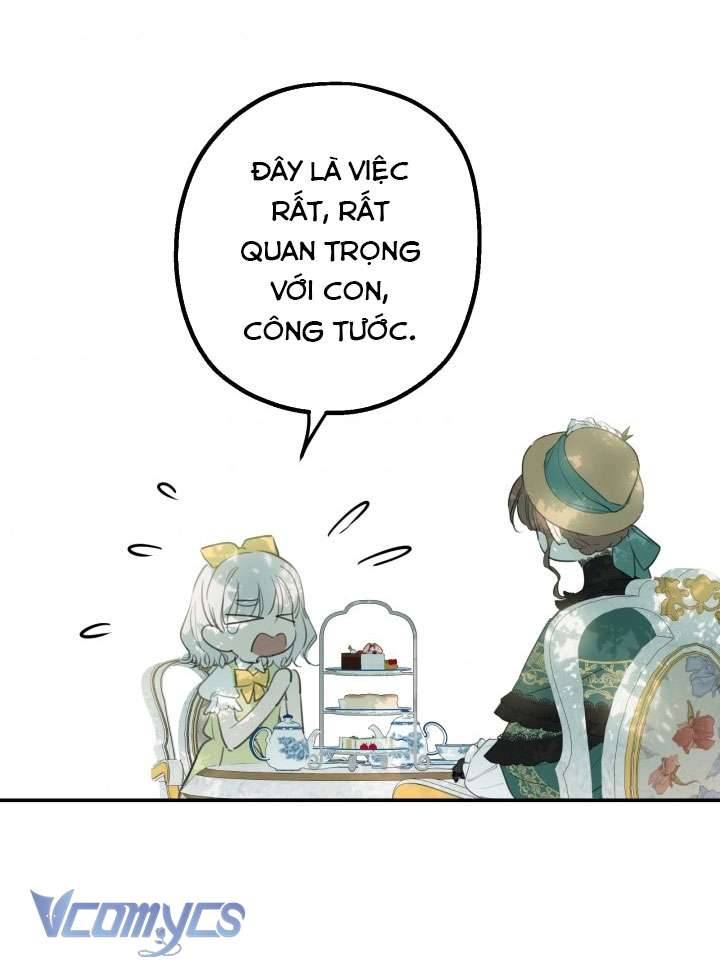 Những Nhân Vật Mạnh Nhất Thế Giới Ám Ảnh Tôi Chapter 8 - Trang 4