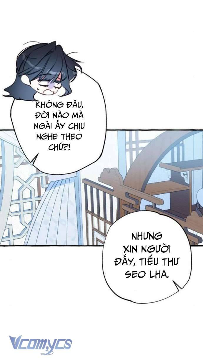 Chuyện Tình Tuyết Phương Bắc Chapter 4 - Next Chapter 5