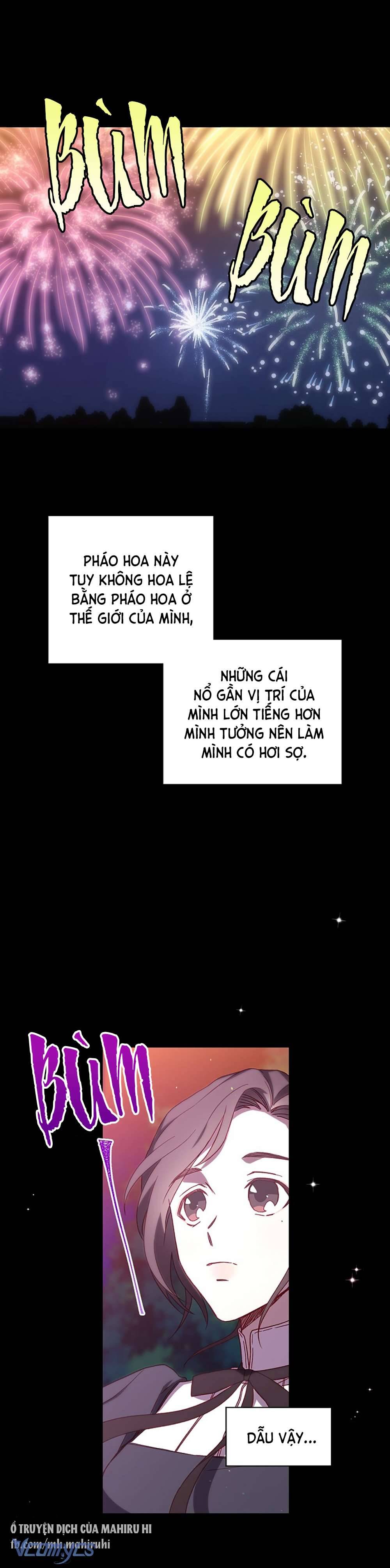 Sống Sót Dưới Thân Phận Hầu Nữ Chap 22 - Trang 2