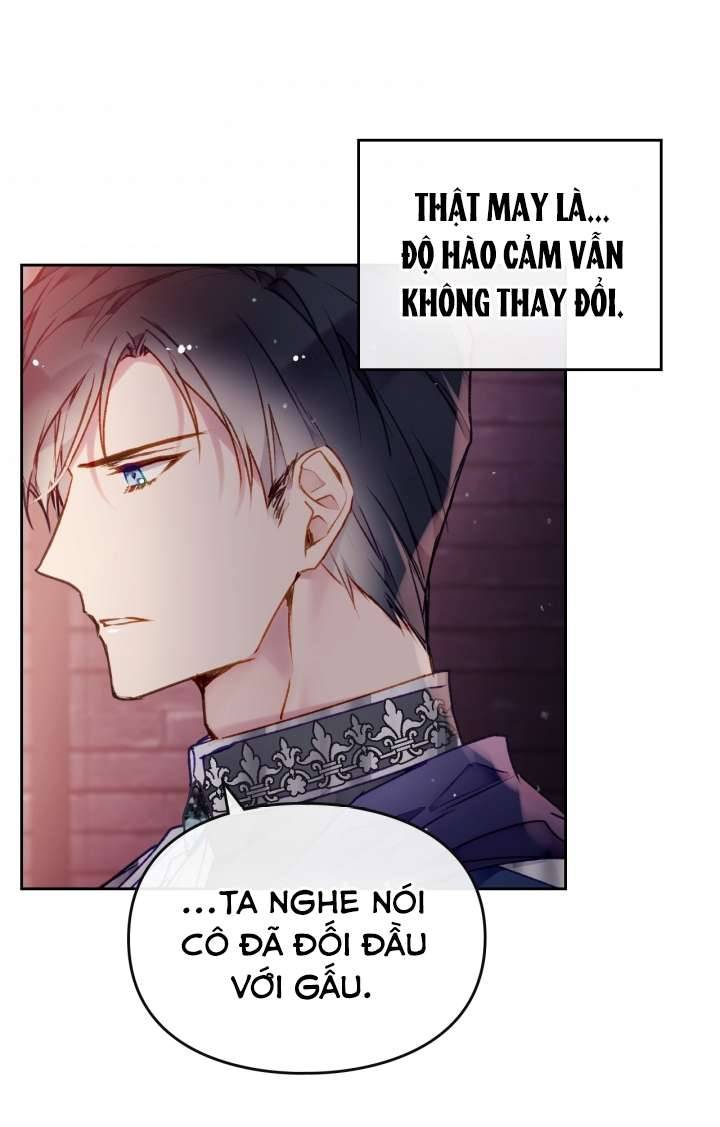 Kết Cục Của Nhân Vật Phản Diện Chỉ Có Thể Là Cái Chết Chapter 80 - Trang 4