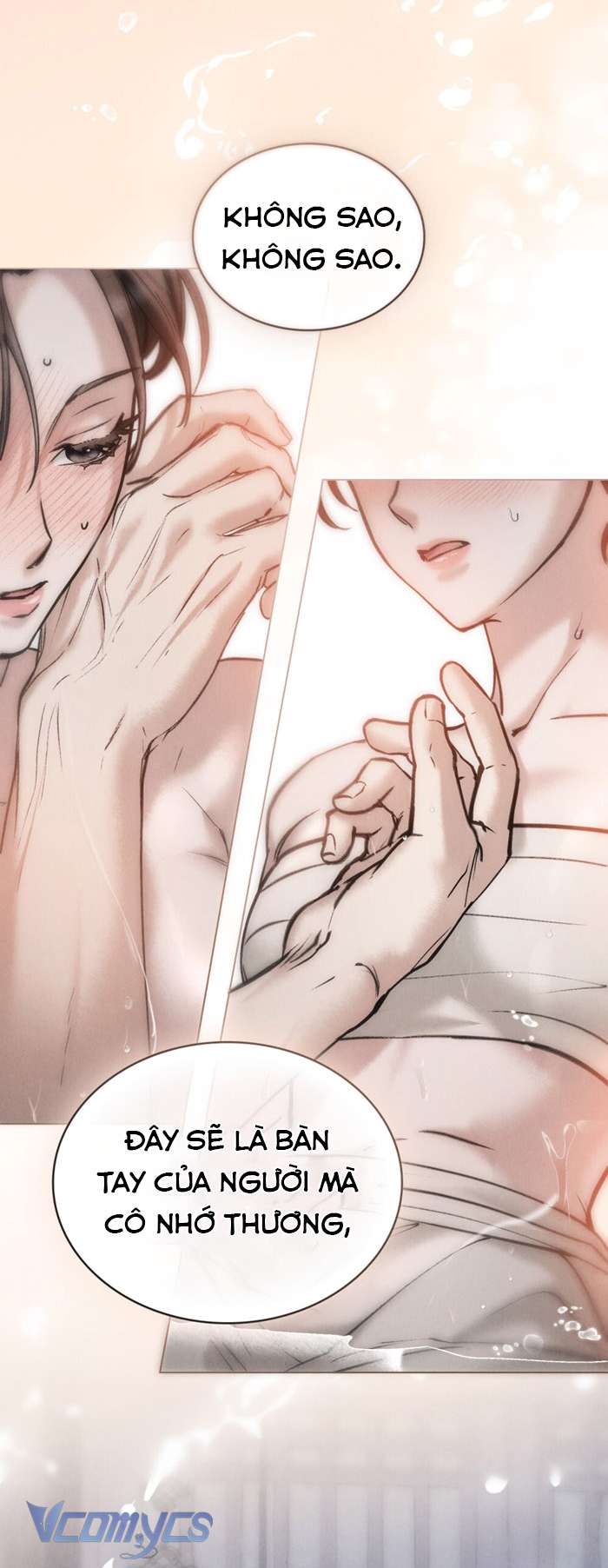 [18+] Đêm Giông Bão Chap 20 - Trang 2