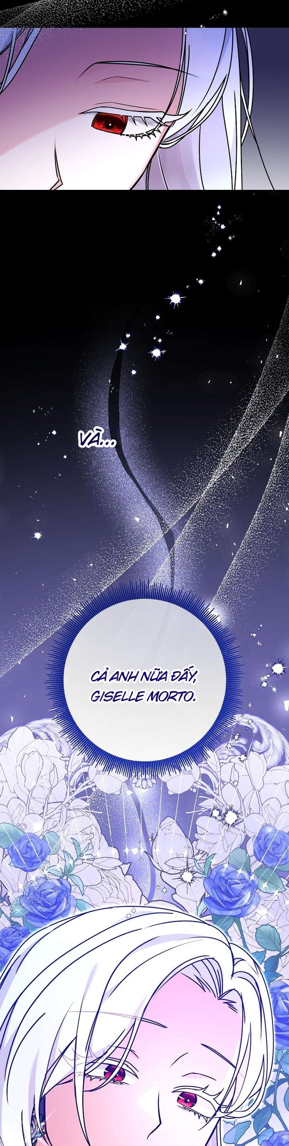 Quái Vật Trong Lòng Kính Chap 1 - Trang 2