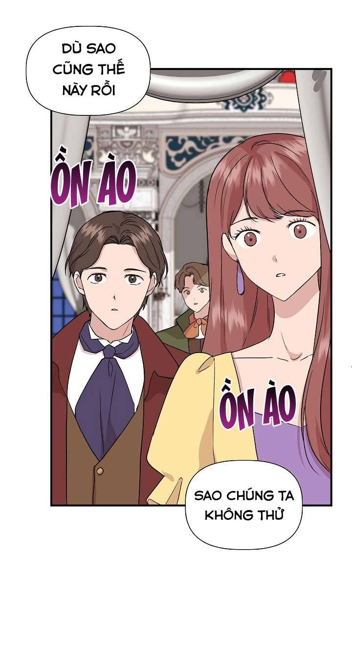 Tôi Không Phải Là Cinderella Chapter 41 - Trang 4