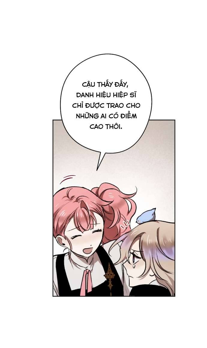 Lời Thú Nhận Của Chúa Tể Bóng Tối Chap 36 - Trang 4