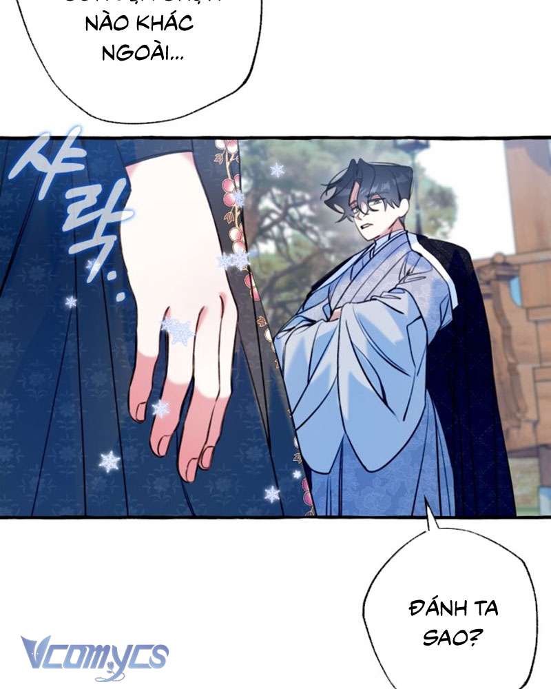 Chuyện Tình Tuyết Phương Bắc Chapter 14 - Trang 4