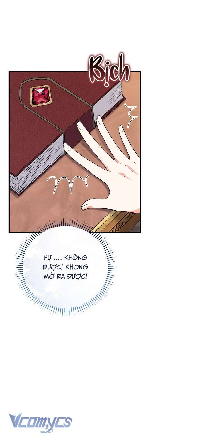 Người Xem Mắt Của Ác Nữ Quá Hoàn Hảo Chapter 4 - Trang 4