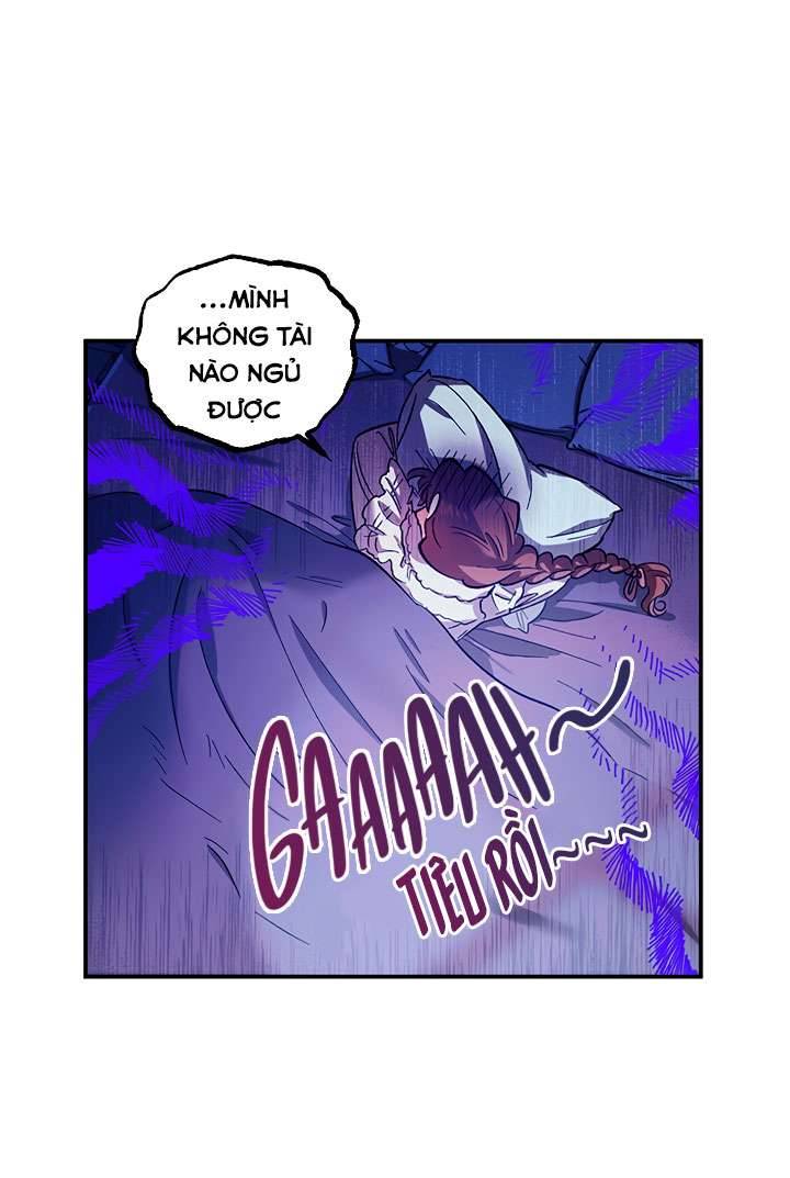 May Mắn Hay Bất Hạnh Chap 41 - Trang 4