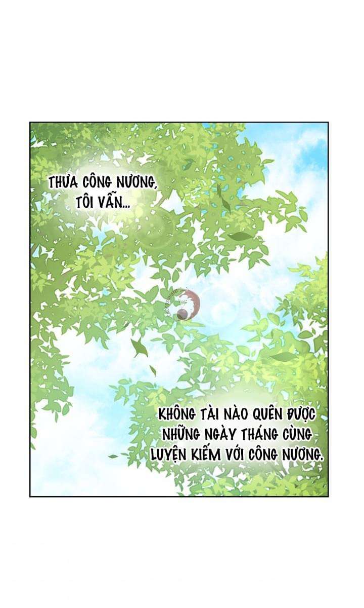 Tôi Là Minh Chứng Của Sự Thật Chap 43 - Trang 3