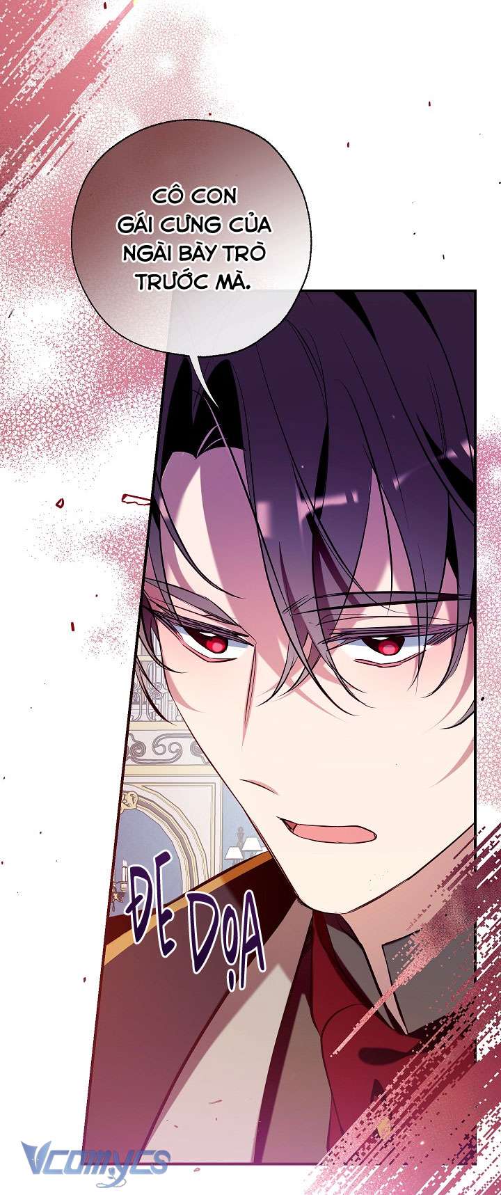 Chúng Ta Có Thể Trở Thành Một Gia Đình Được Không? Chap 101 - Trang 2