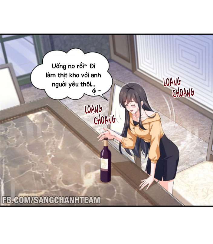 Hệt Như Hàn Quang Gặp Nắng Gắt Chap 171 - Trang 4