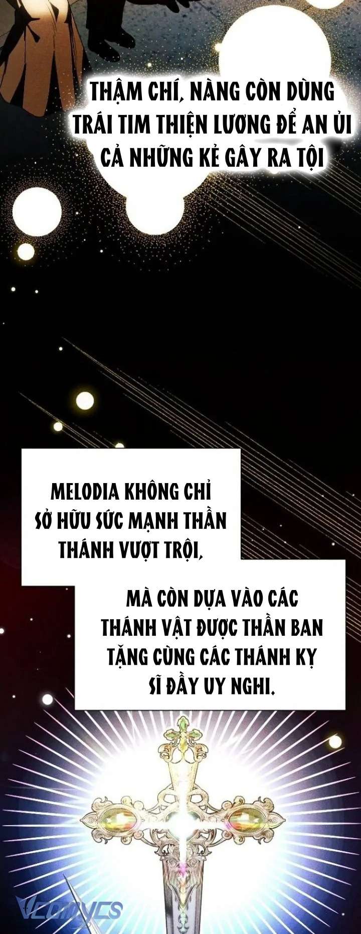 Papa Bạo Chúa, Con Sẽ Bảo Vệ Người! Chap 16 - Trang 2