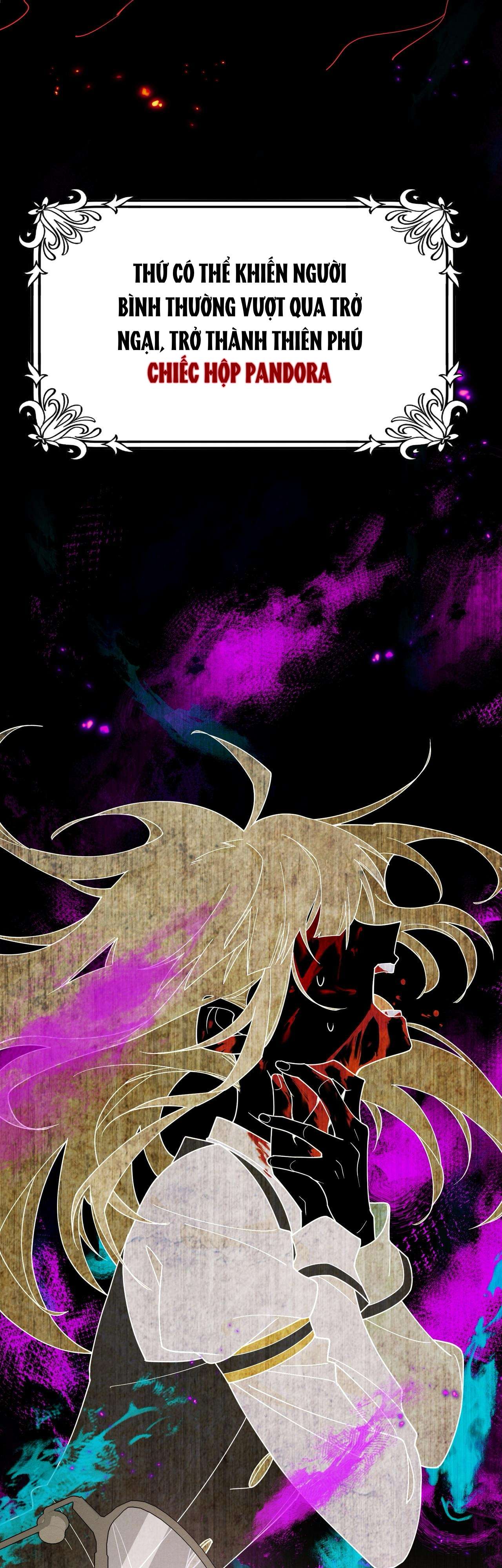 Xuyên thành phù thủy nuôi dưỡng kỵ sĩ thánh điện Chapter 36 - Trang 4