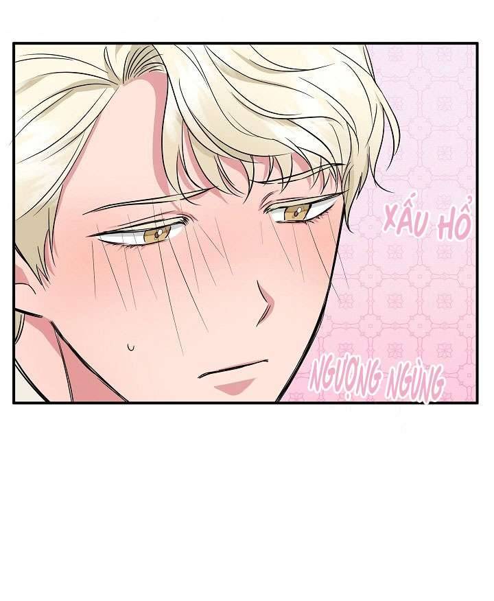 Tôi Không Phải Là Cinderella Chapter 9 - Trang 4