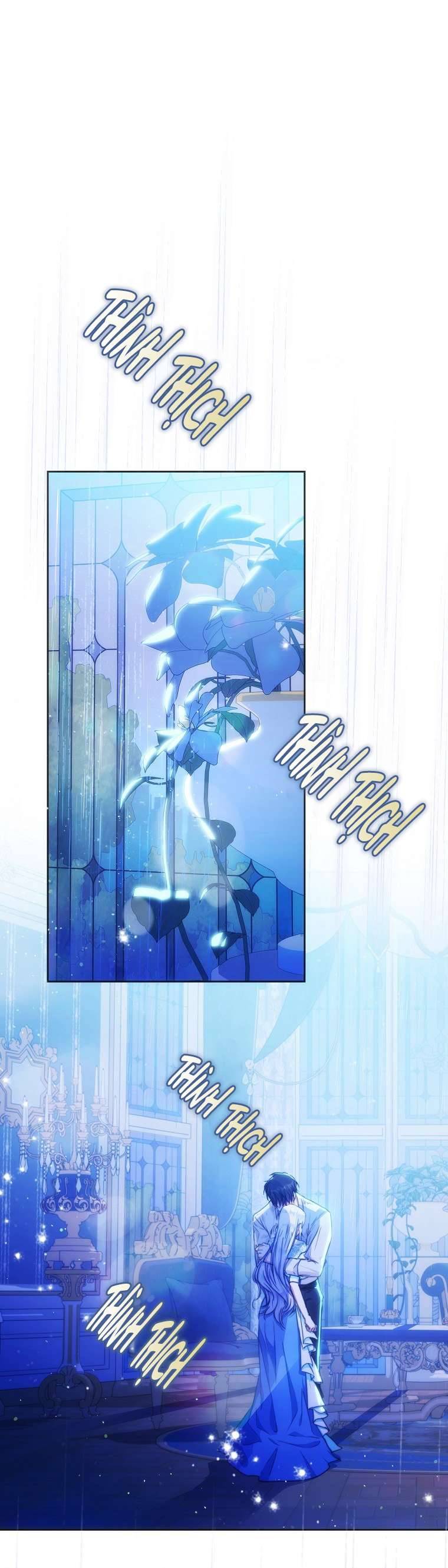 Tôi Trở Thành Vợ Của Nam Chính Chap 30 - Trang 3