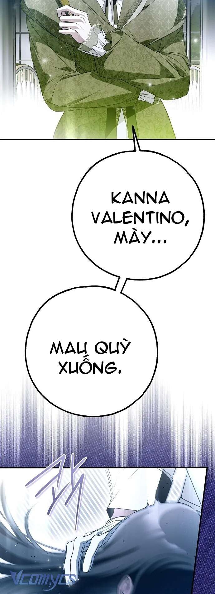 Ai Đó Đang Điều Khiển Cơ Thể Của Tôi Chapter 43 - Next Chapter 44