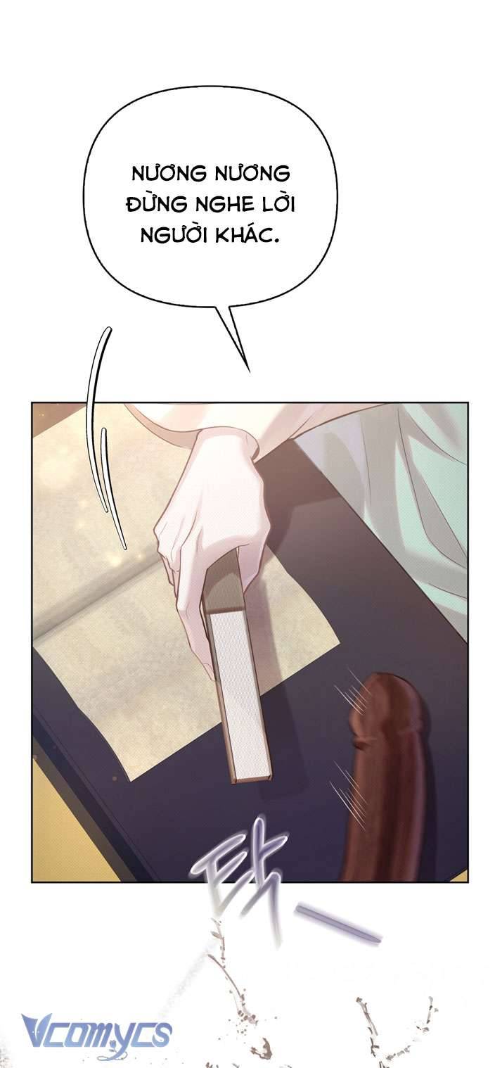 [18+] Tiết Học Bí Mật Của Trung Điện Chap 4 - Trang 2
