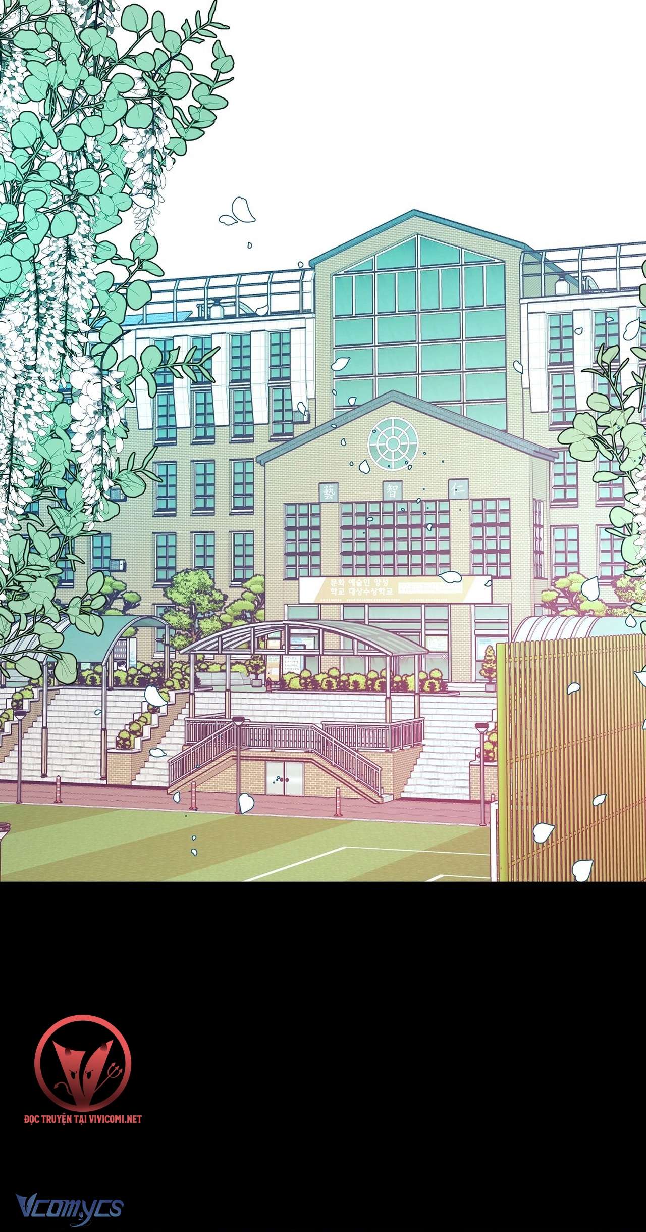 [18+] Tận Cùng Của Thế Giới Chap 37 - Trang 2