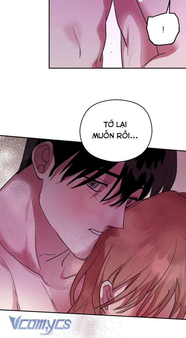 [18+] Không Có Nhân Vật Nào Công Lược Dễ Dàng! Chap 5 - Trang 2