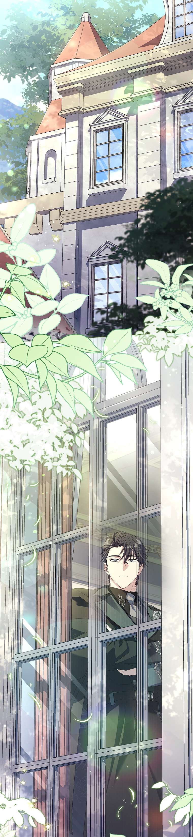 Chồng Ơi, Tại Sao Chúng Ta Không Thể Ly Hôn? Chapter 7 - Next Chapter 8