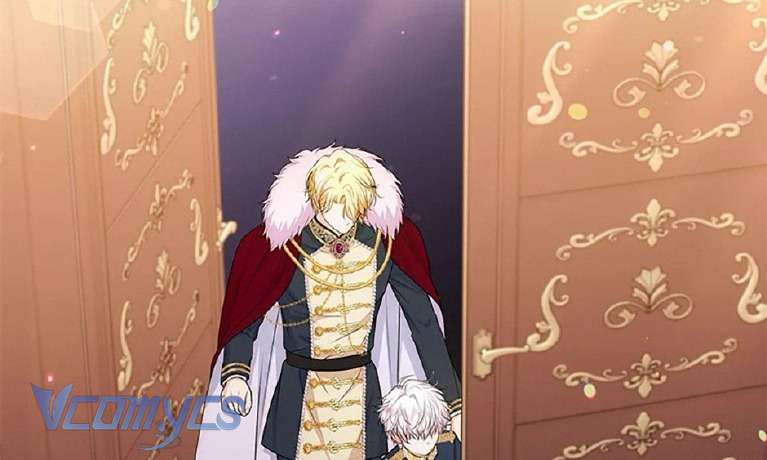 Công Chúa Bé Con Hạng S Thật Mạnh Chapter 24 - Trang 4