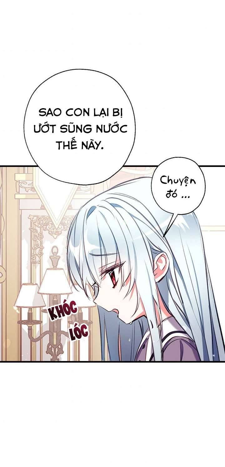 Chúng Ta Có Thể Trở Thành Một Gia Đình Được Không? Chap 10 - Trang 2
