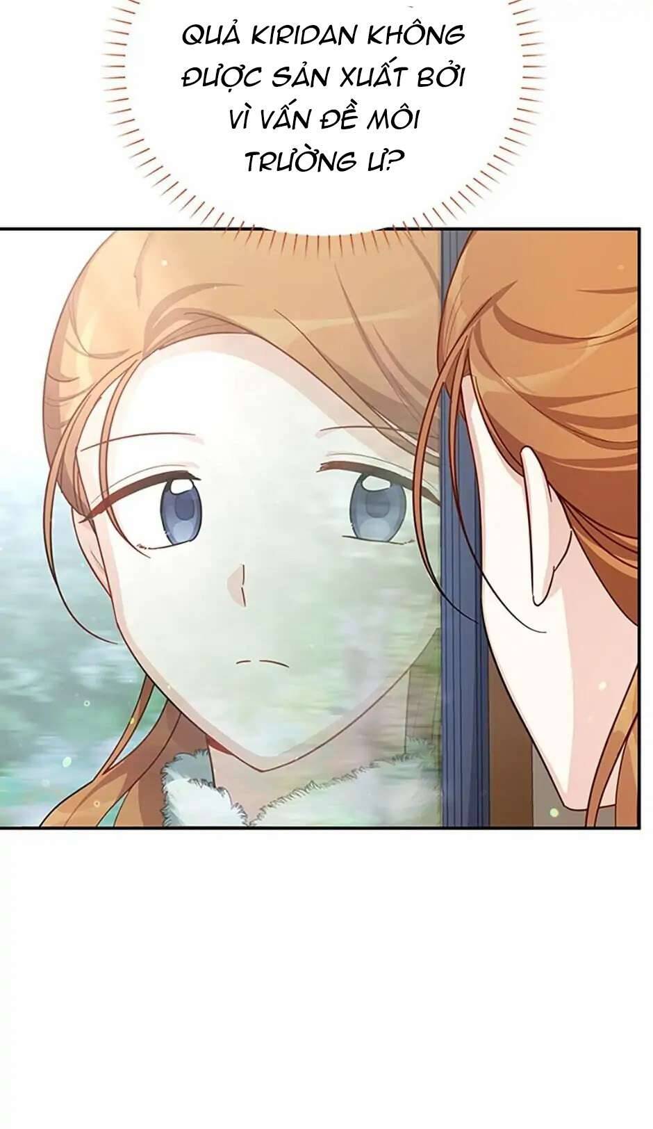 Nữ Công Tước Với Tâm Hồn Trống Rỗng Chapter 27 - Trang 4