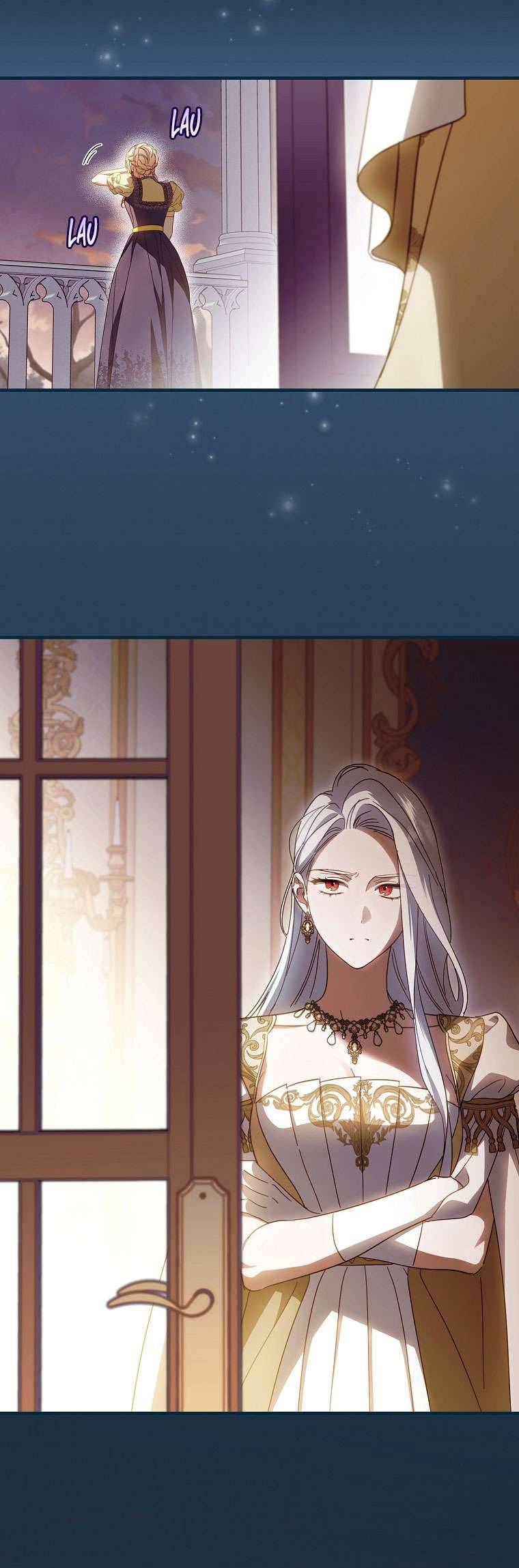 Phương Pháp Khiến Phu Quân Đứng Về Phía Tôi Chapter 83 - Trang 4