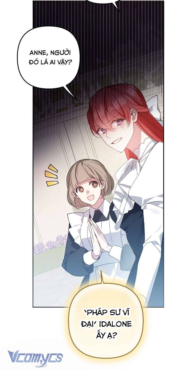 Quý Tộc Gì Chứ, Tôi Chỉ Muốn Về Nhà Chap 8 - Trang 2