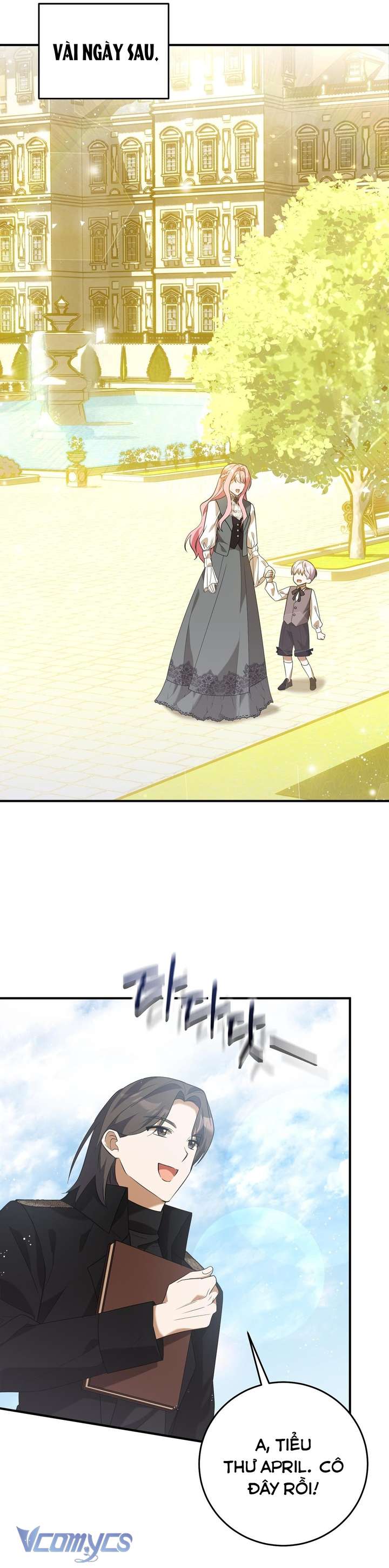 Không Phải Tôi Cố Tình Khiến Anh Ta Si Mê Đâu Chapter 17 - Trang 4