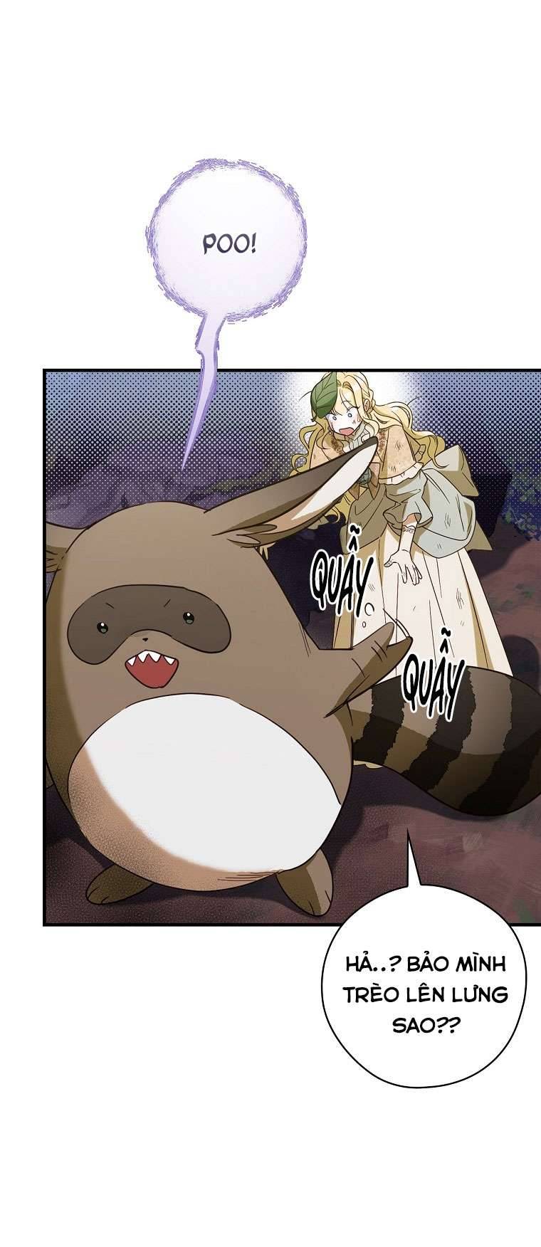 Phương Pháp Khiến Phu Quân Đứng Về Phía Tôi Chapter 18 - Trang 4