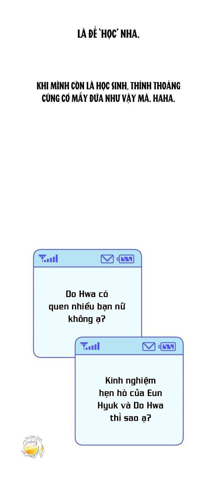 Chiến Lược: Tình Yêu Trong Sáng Chap Kì - Trang 2