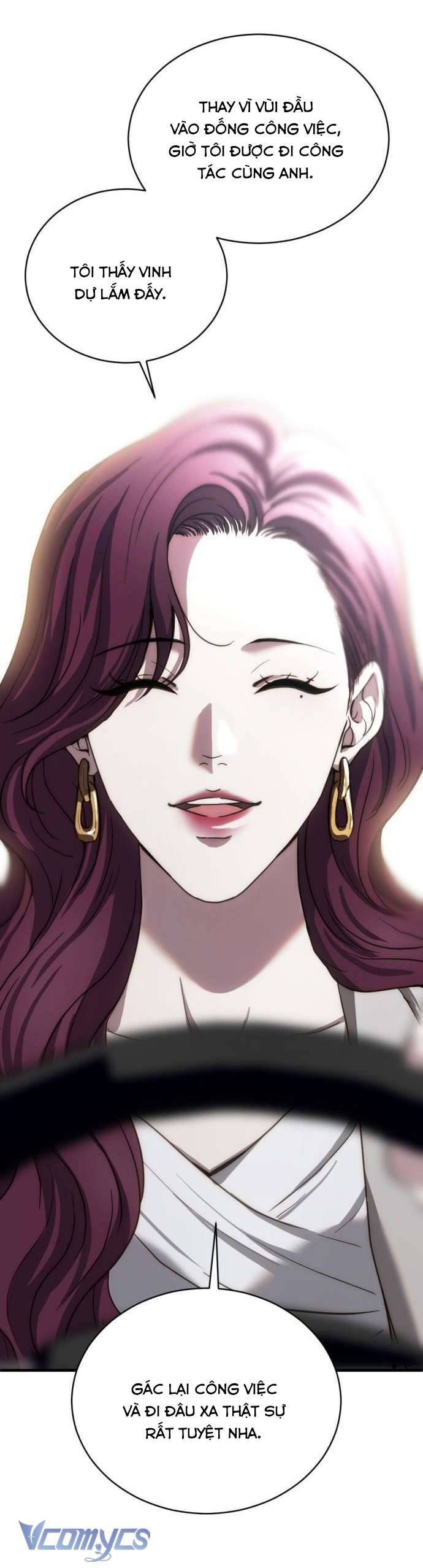 Ba Lần Động Phòng Chapter 21 - Next Chapter 21