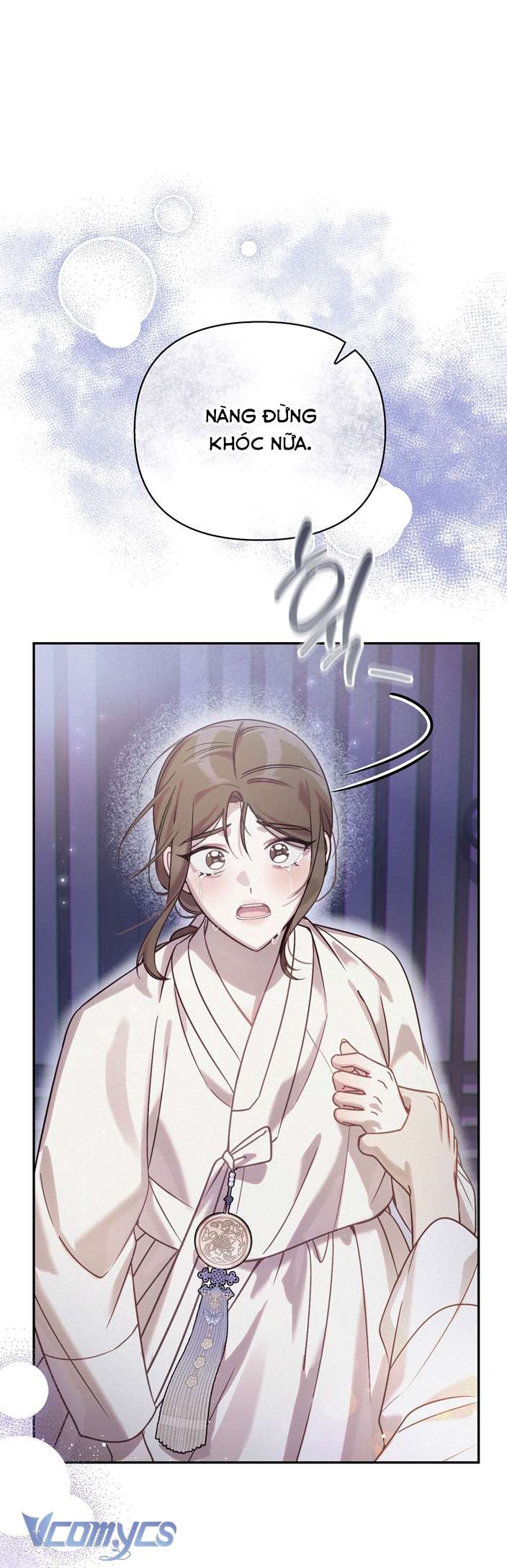 [18+] Tiết Học Bí Mật Của Trung Điện Chap 25 - Trang 2