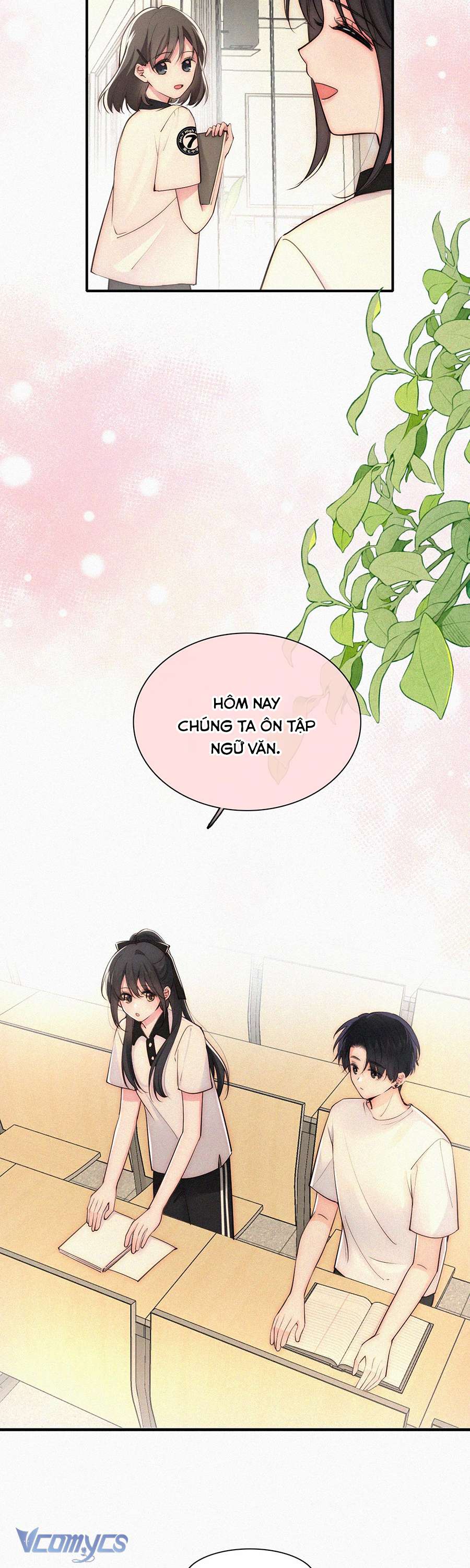 Một Mực Cưng Chiều Chap 79 - Trang 2