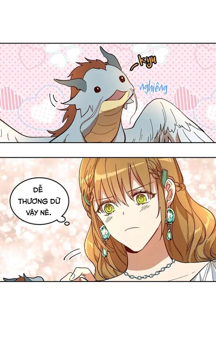 Vị Hôn Thê Khế Ước Của Công Tước Chapter 95 - Next Chapter 96